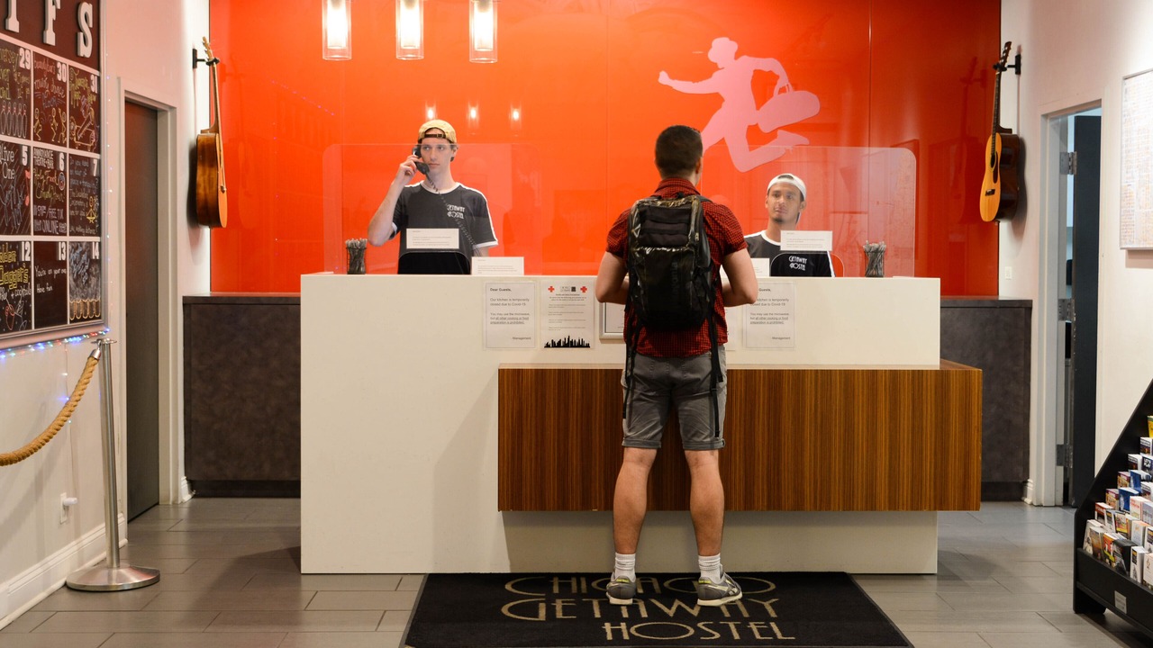 Photo of Others in Park West