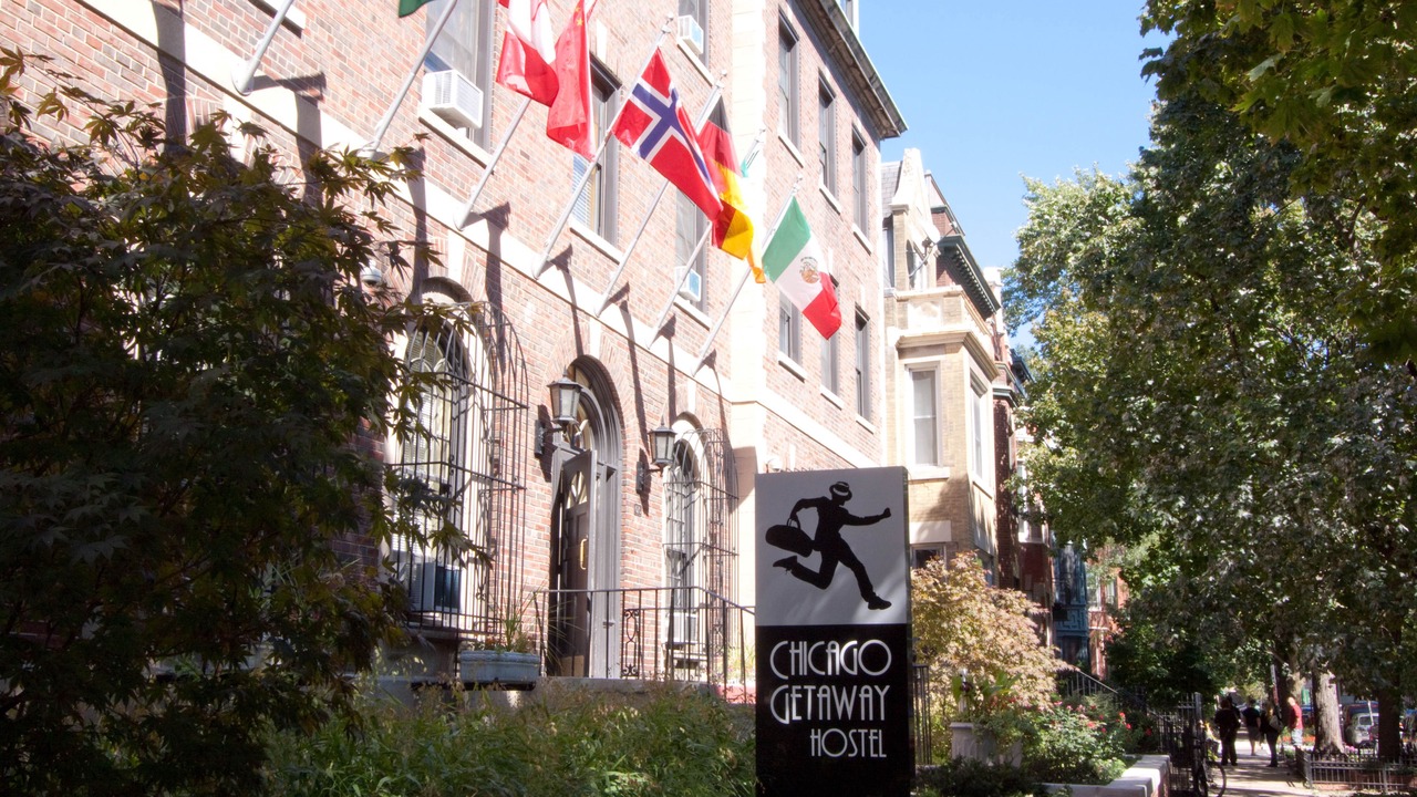 Photo of Outdoor in Park West
