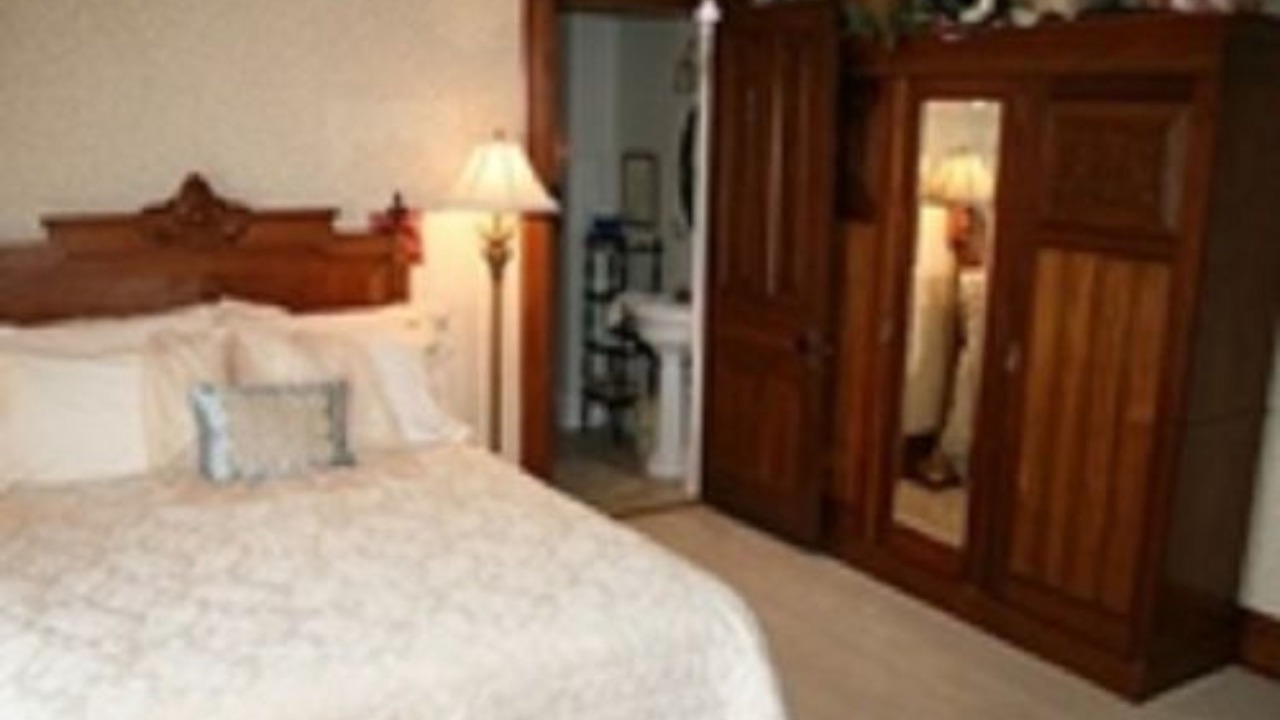 Photo of Bedroom in Algonquin