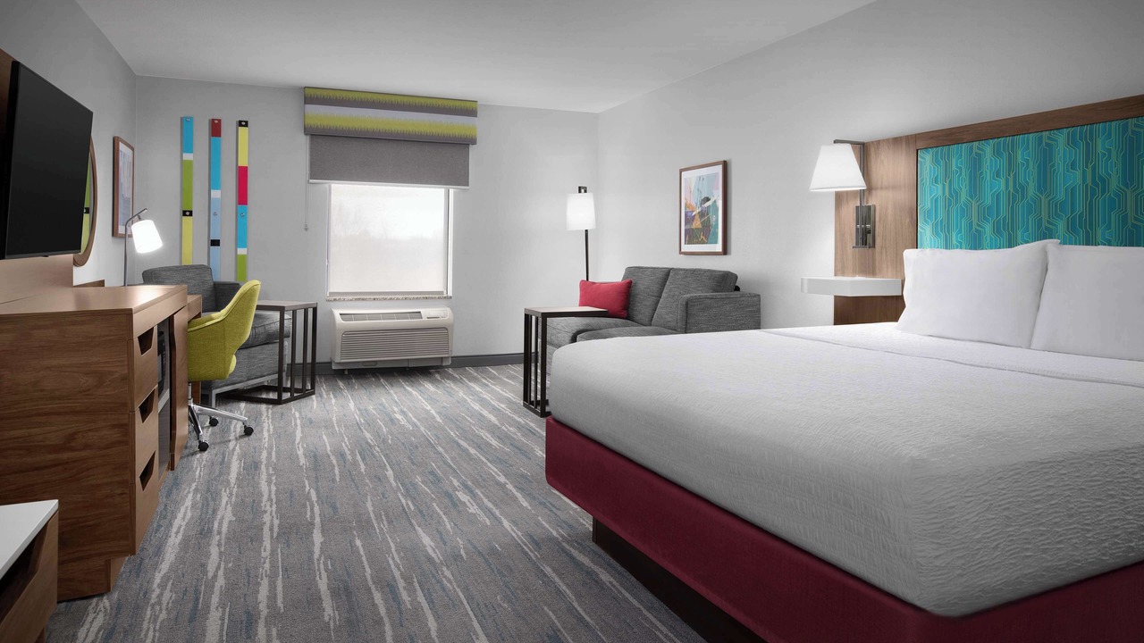 Photo of Bedroom in Yorkville