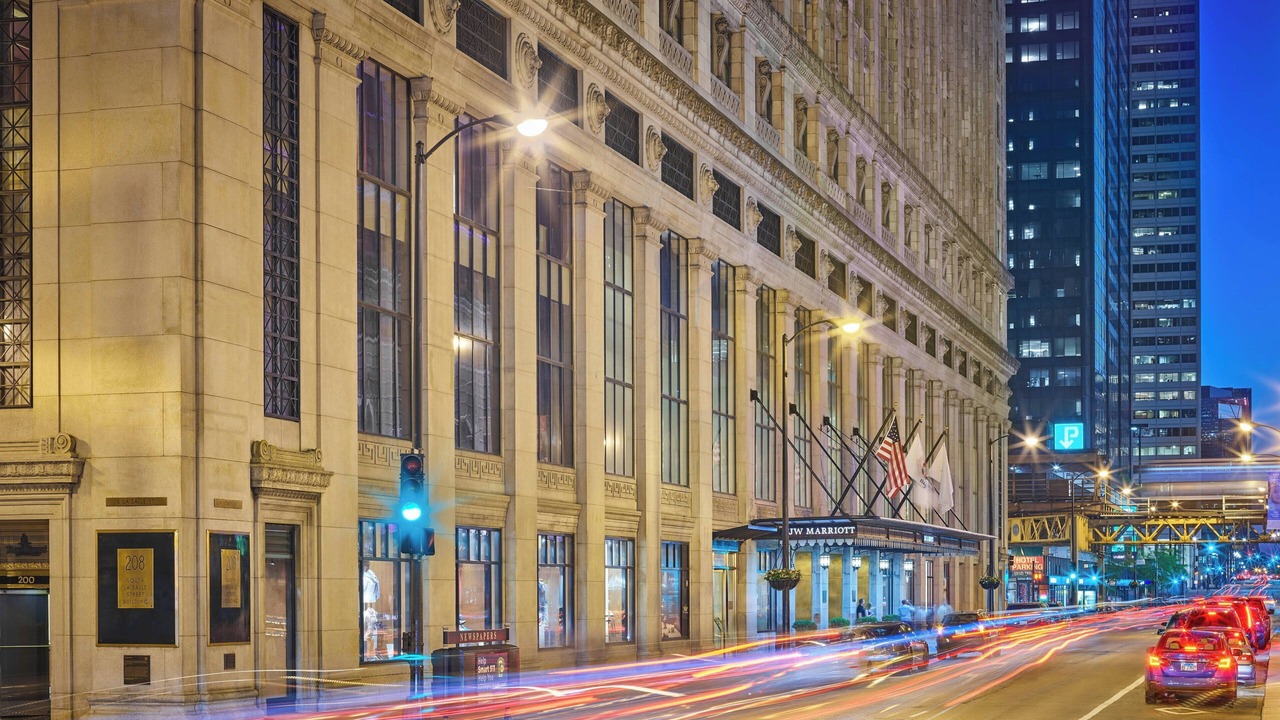 Photo of Outdoor in The Loop