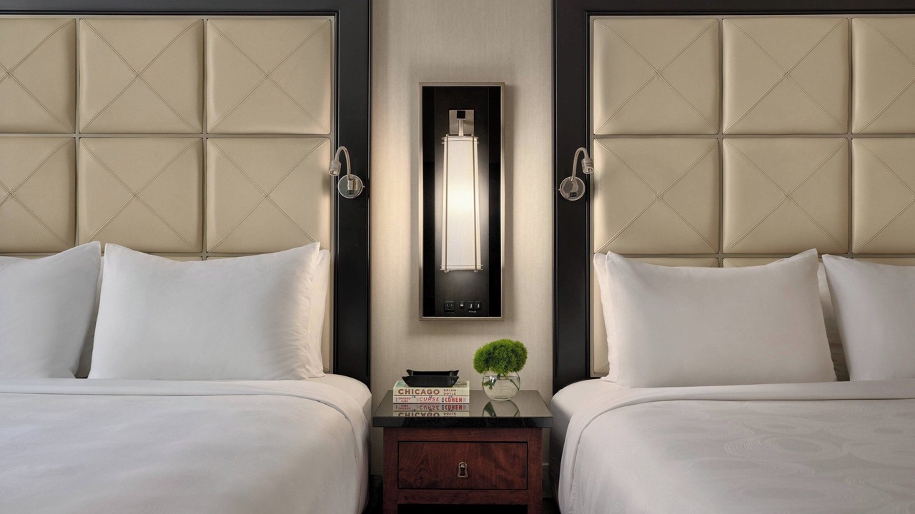 Photo of Bedroom in The Loop
