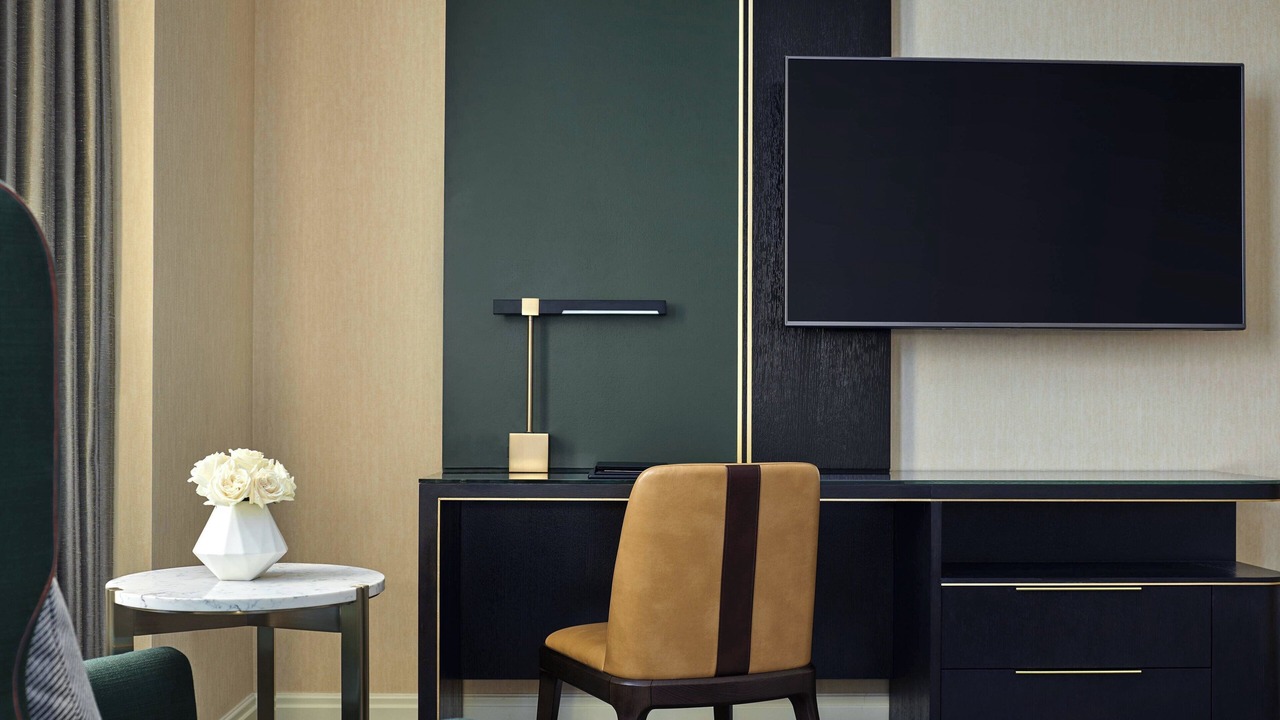 Photo of Bedroom in The Loop