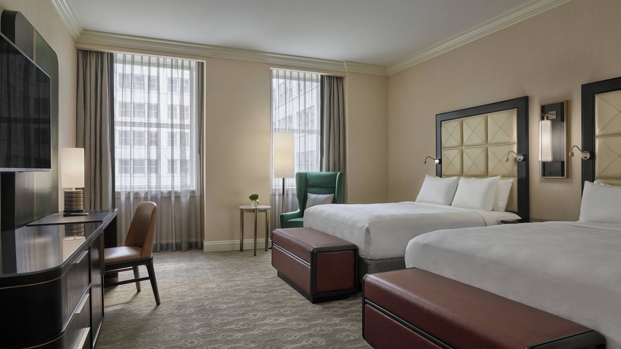 Photo of Bedroom in The Loop