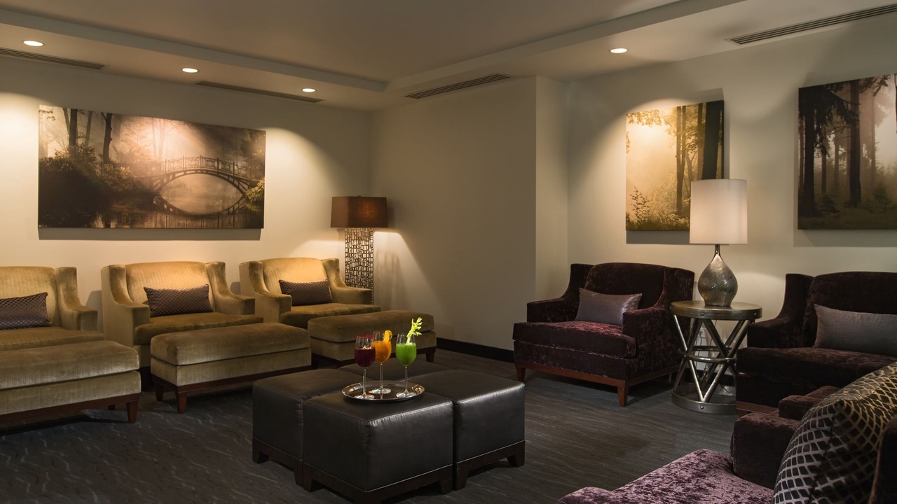 Photo of Bedroom in The Loop