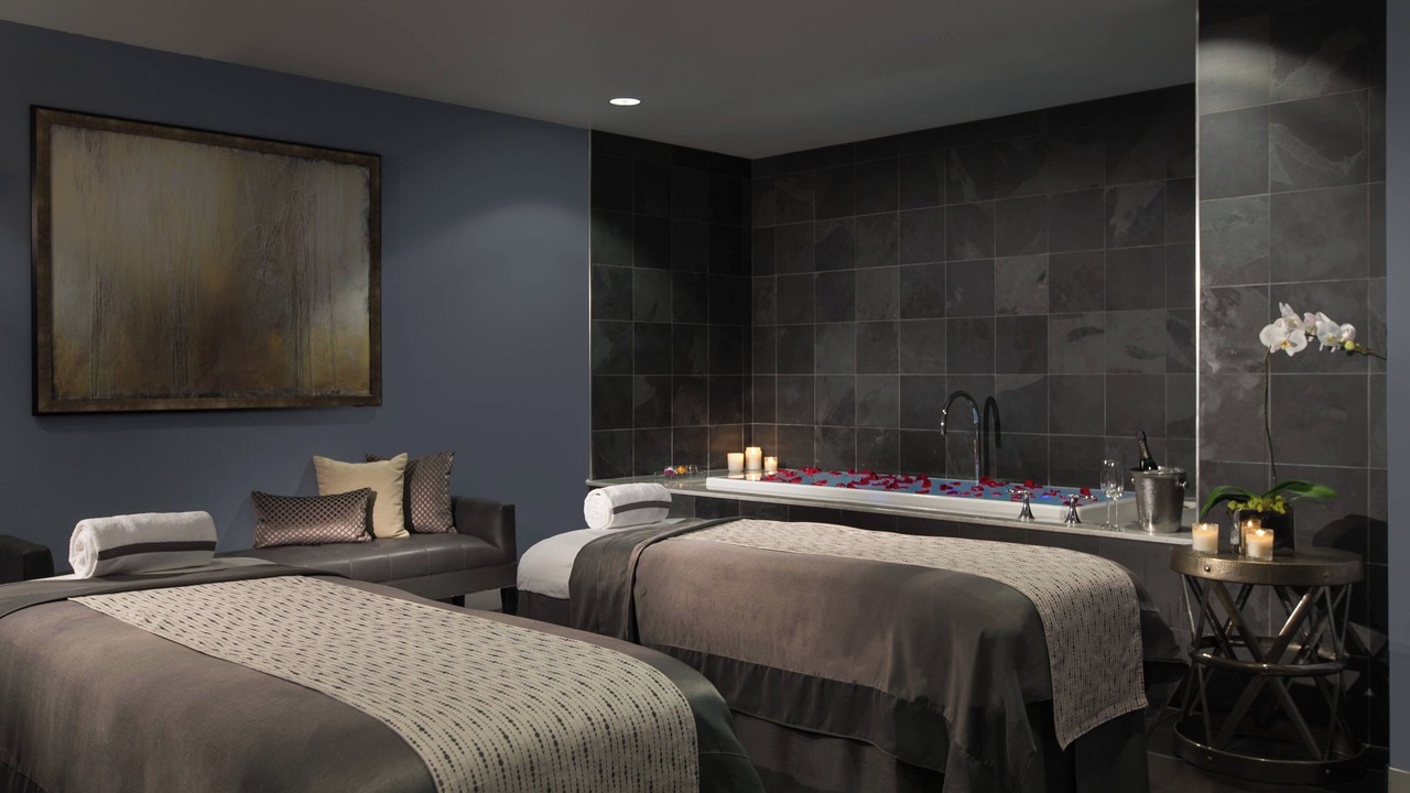 Photo of Bedroom in The Loop