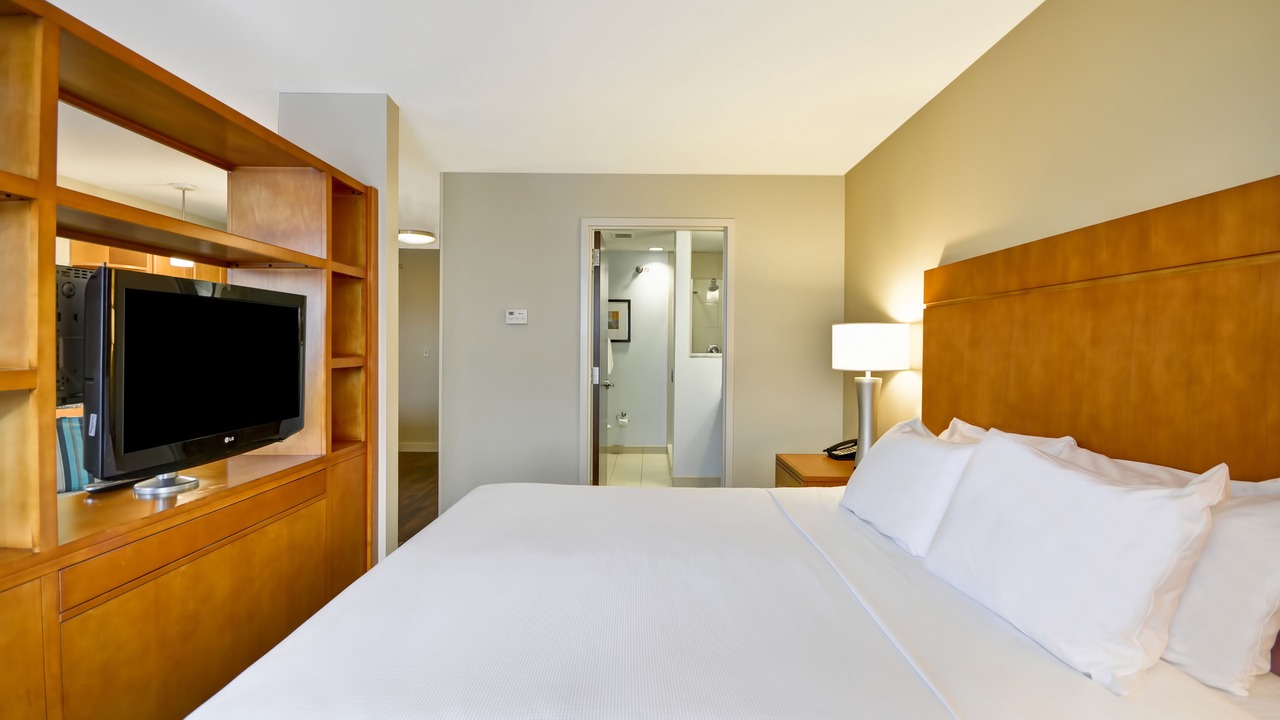 Photo of Bedroom in Warrenville