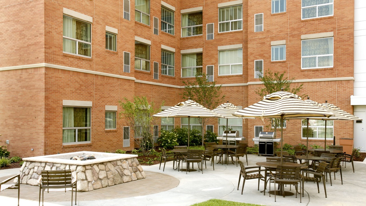 Photo of Outdoor in Warrenville