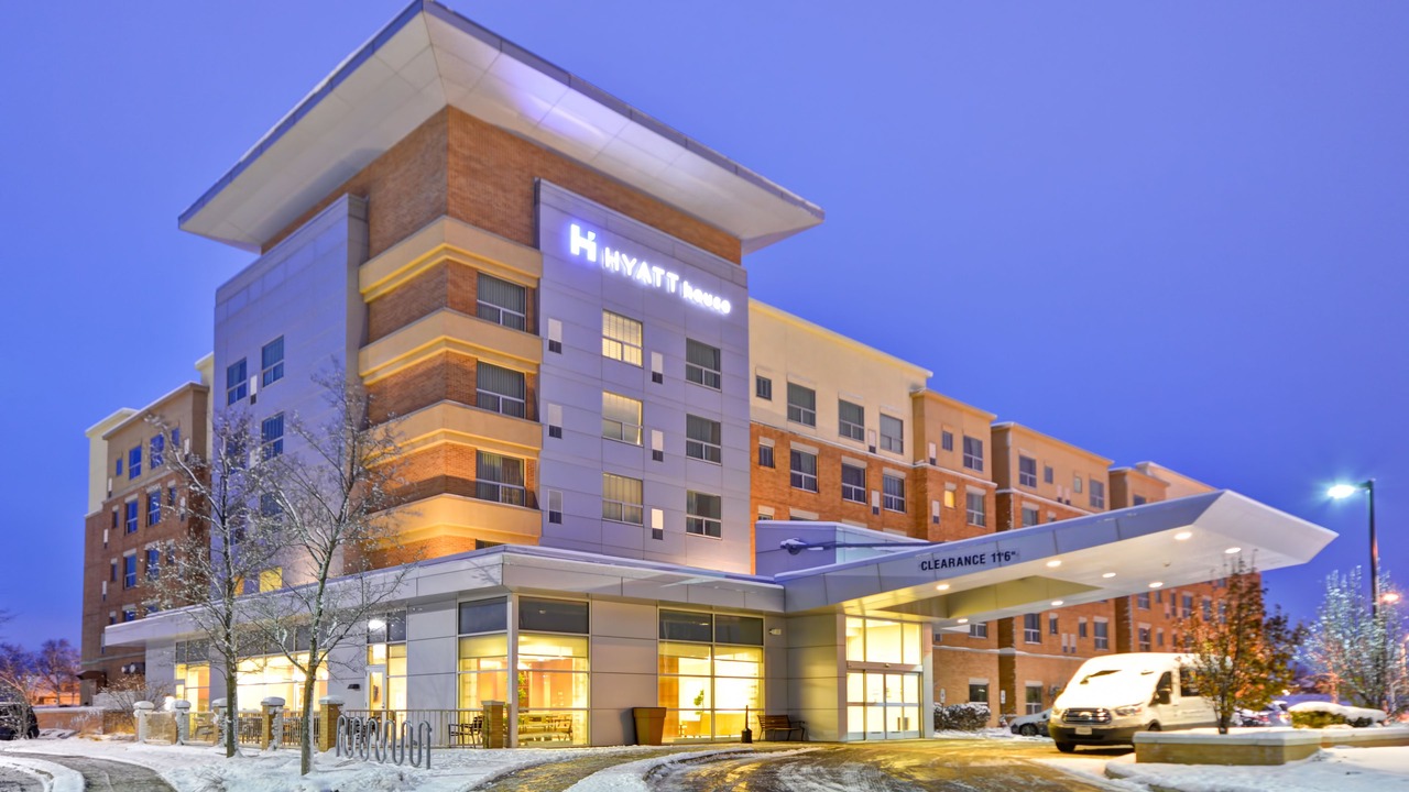 Photo of Outdoor in Warrenville