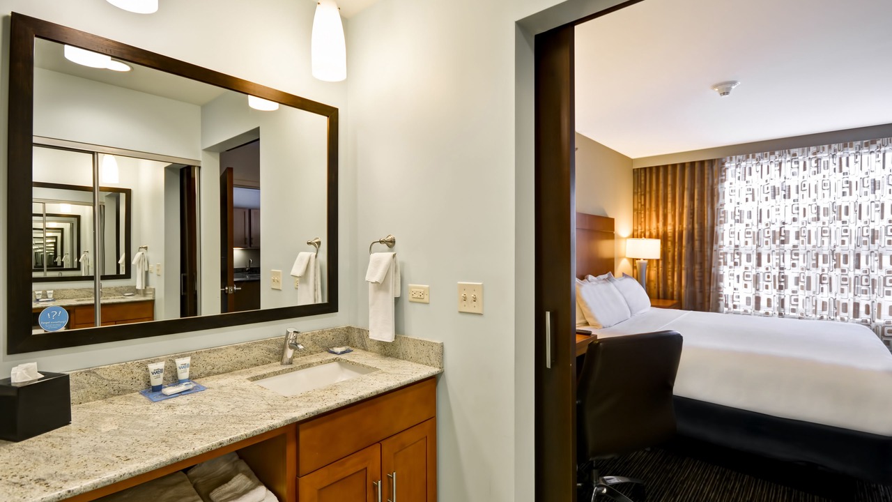 Photo of Bathroom in Warrenville