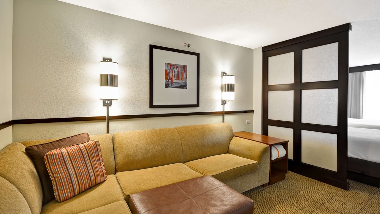 Photo of Bedroom in Warrenville