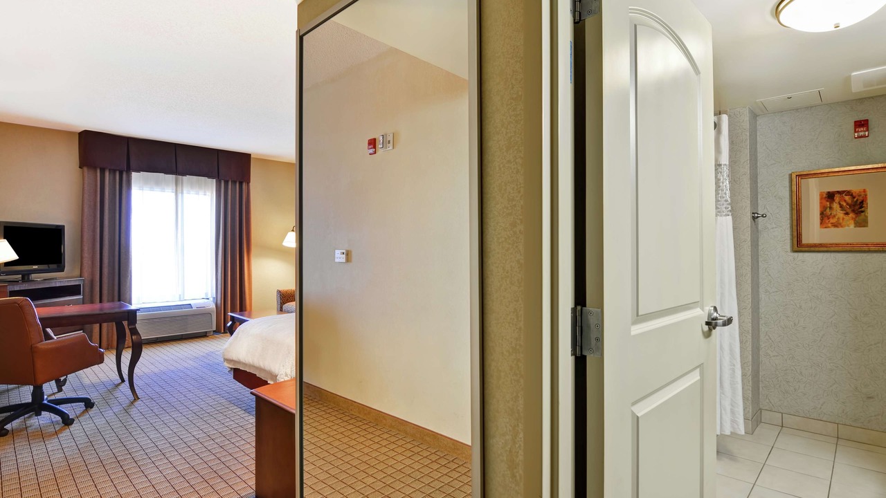 Photo of Bedroom in Orange Prairie