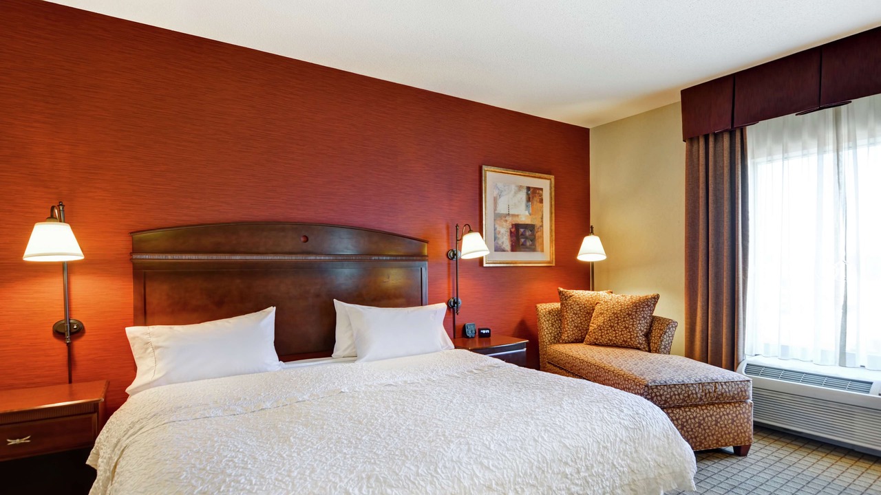 Photo of Bedroom in Orange Prairie