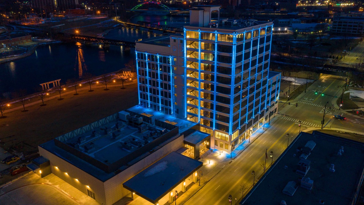 Photo of Outdoor in Downtown