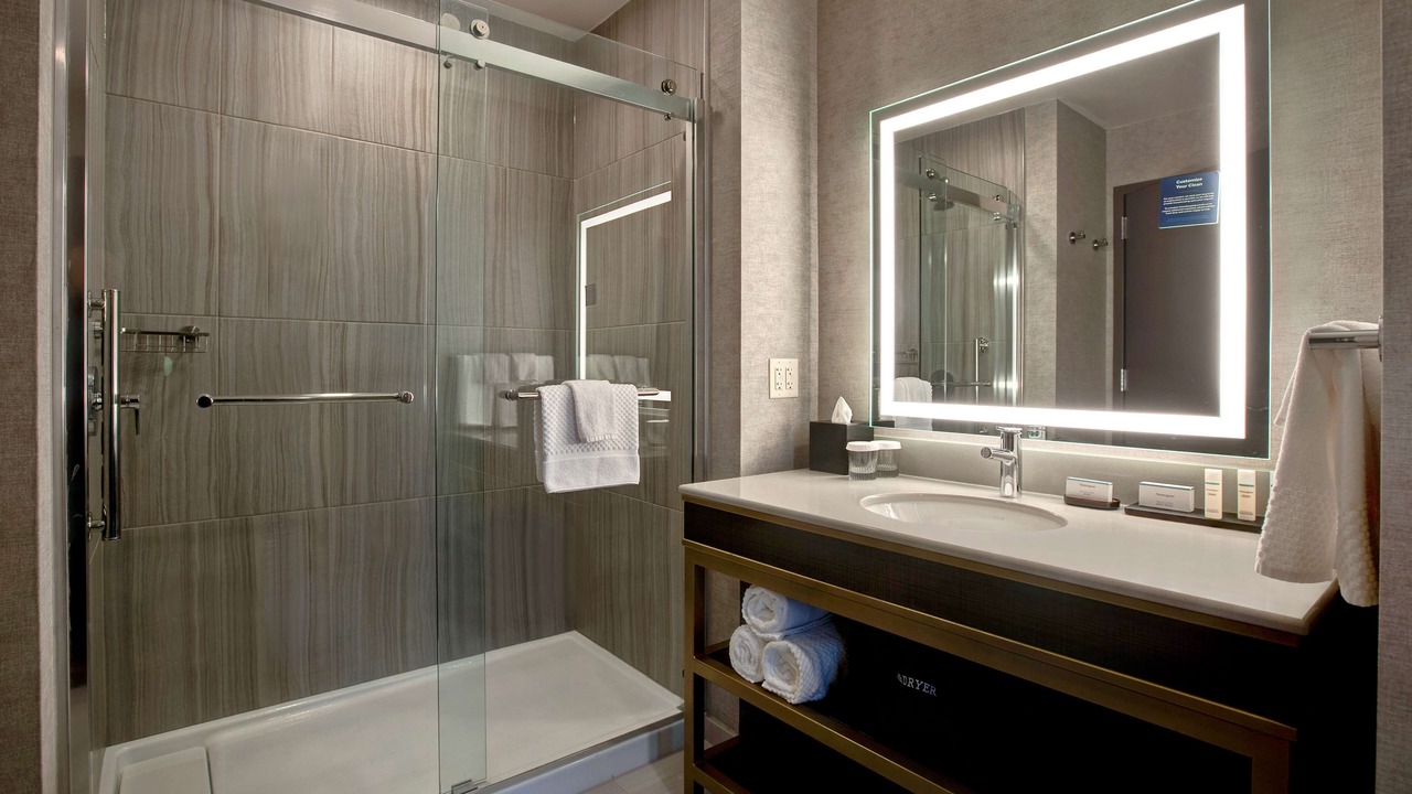 Photo of Bathroom in Downtown