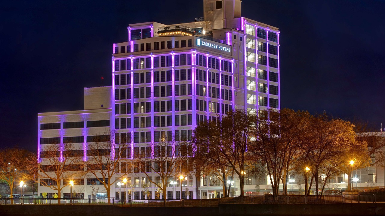 Photo of Outdoor in Downtown