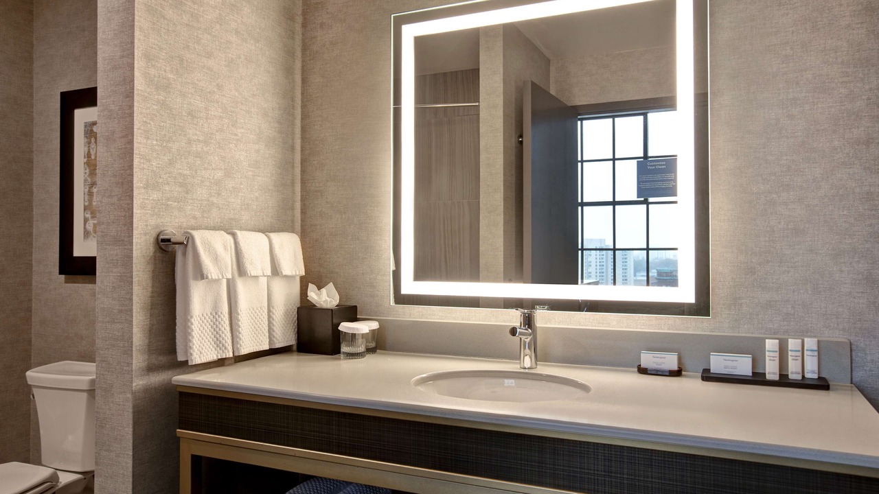 Photo of Bathroom in Downtown