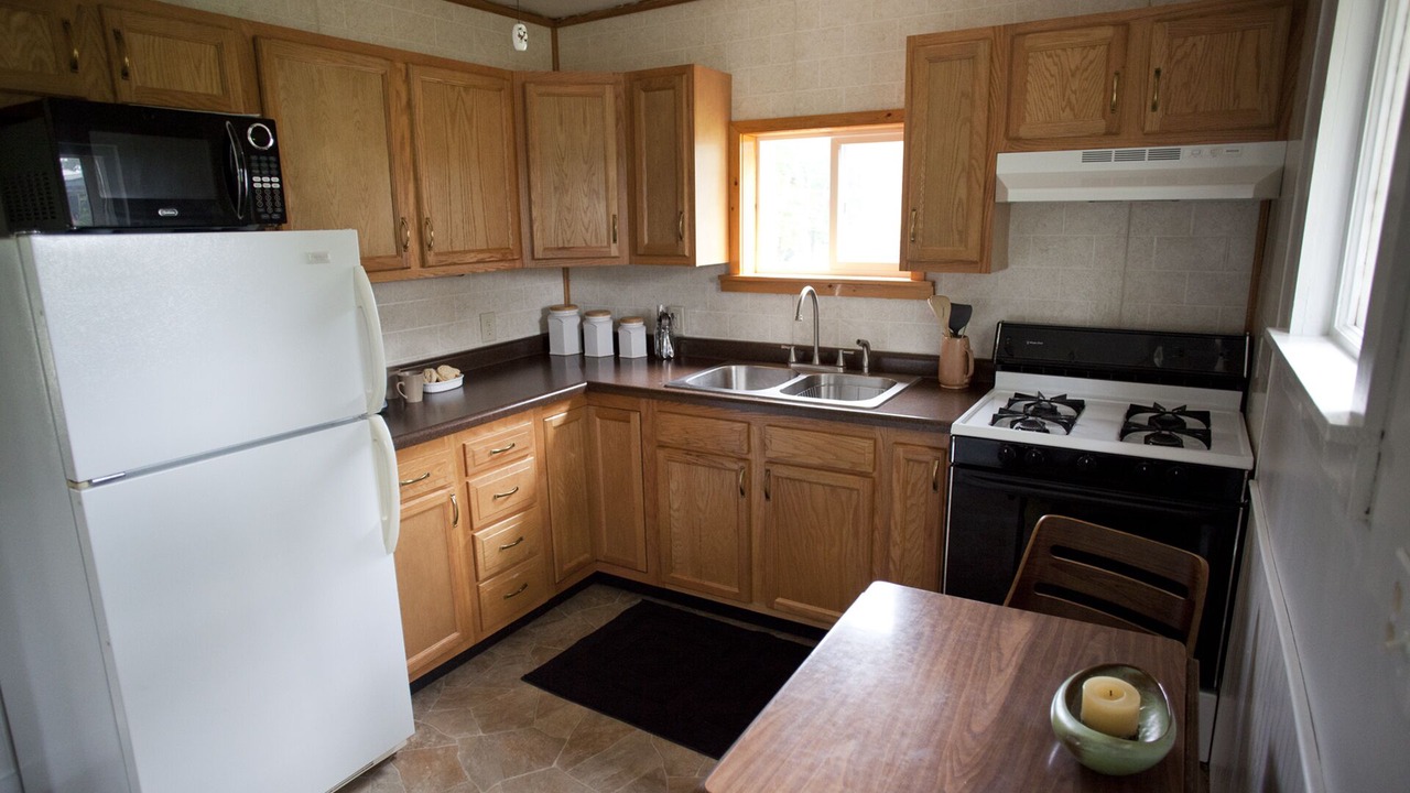 Photo of Kitchen in Oregon