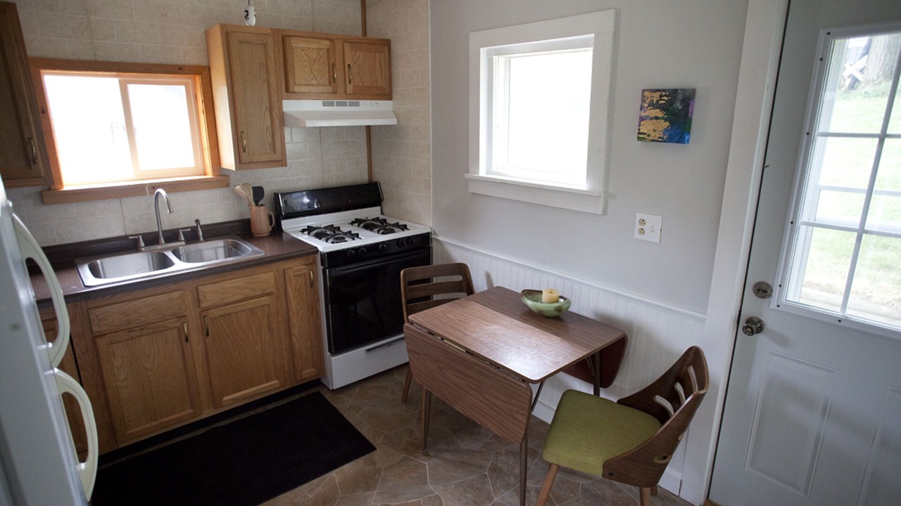Photo of Kitchen in Oregon