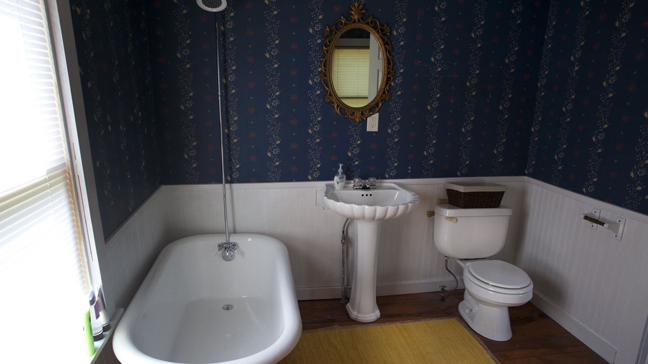 Photo of Bathroom in Oregon