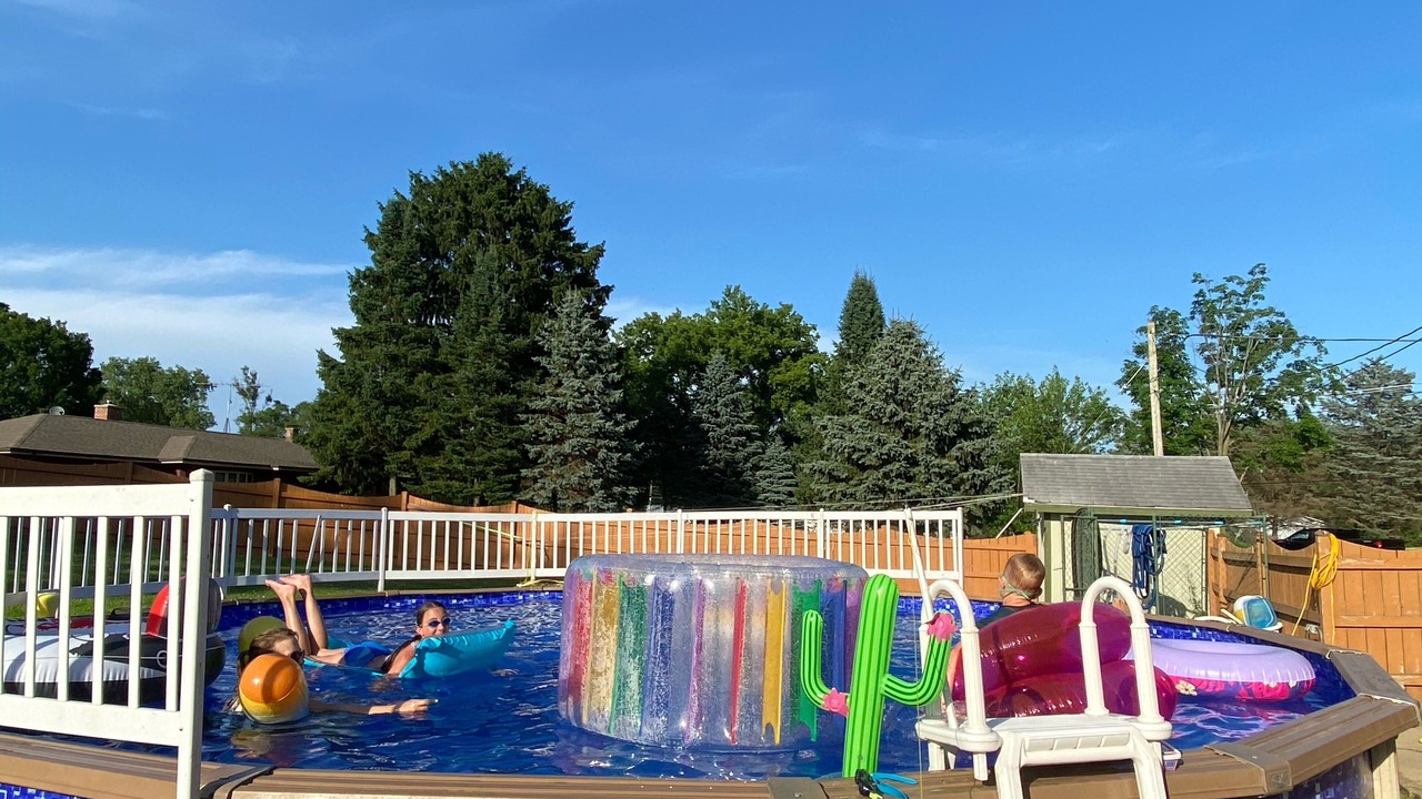 Photo of Outdoor in Solon Mills