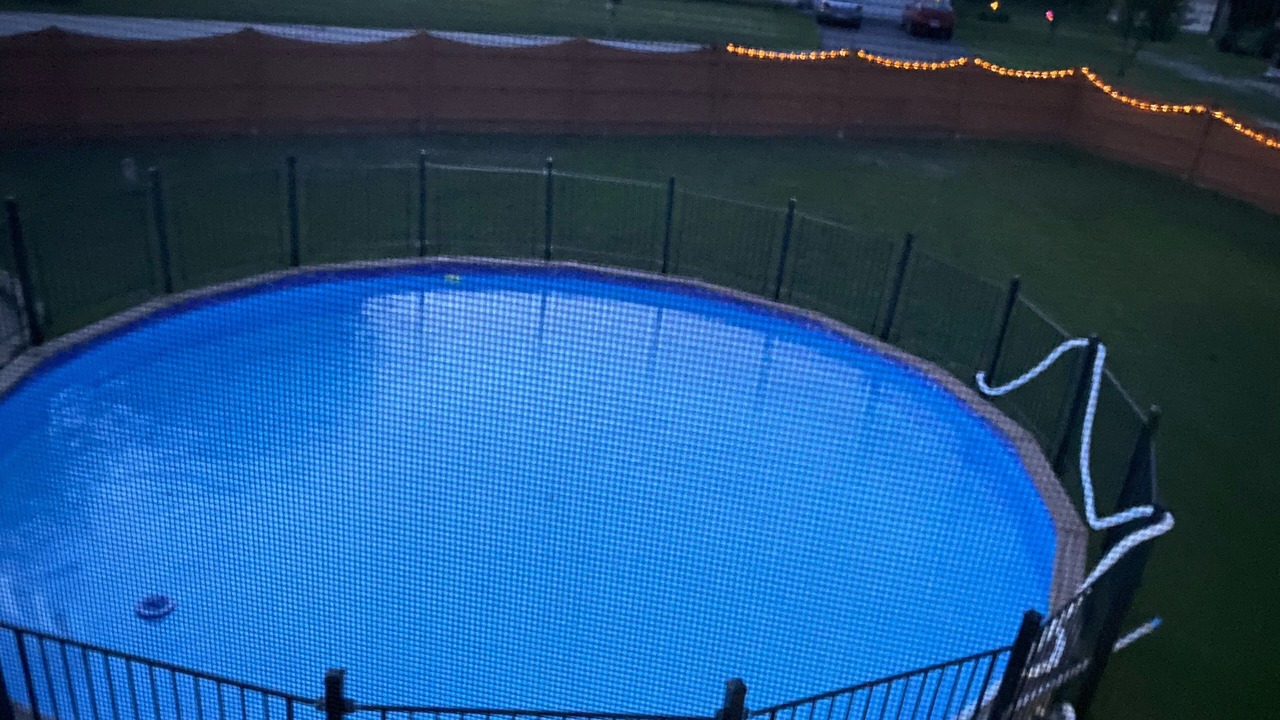 Photo of Outdoor in Solon Mills
