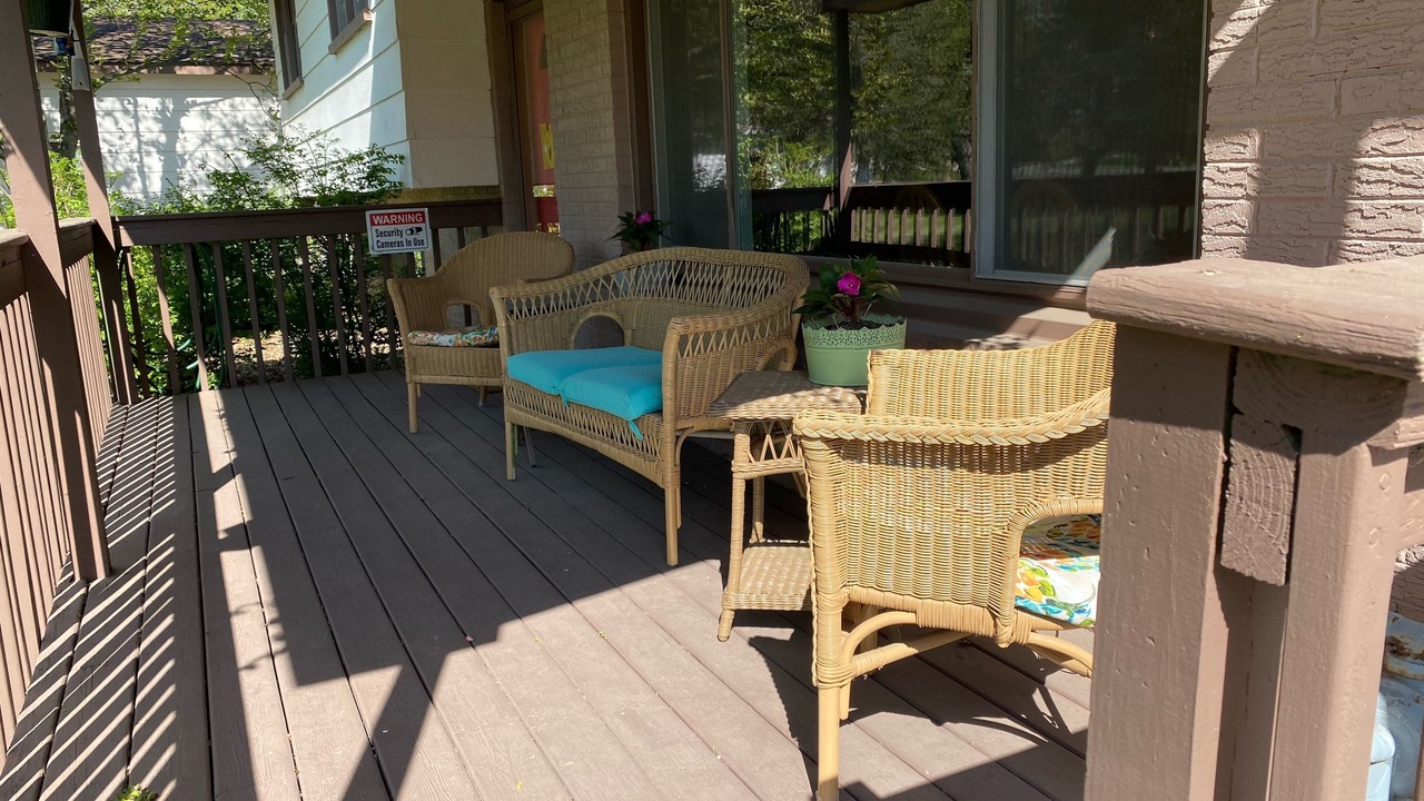 Photo of Outdoor in Solon Mills