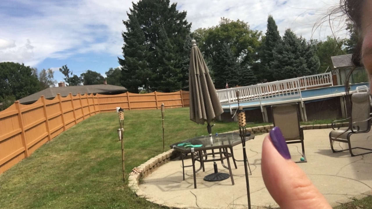 Photo of Outdoor in Solon Mills