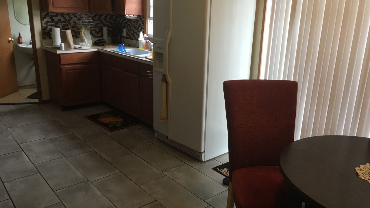 Photo of Kitchen in Solon Mills
