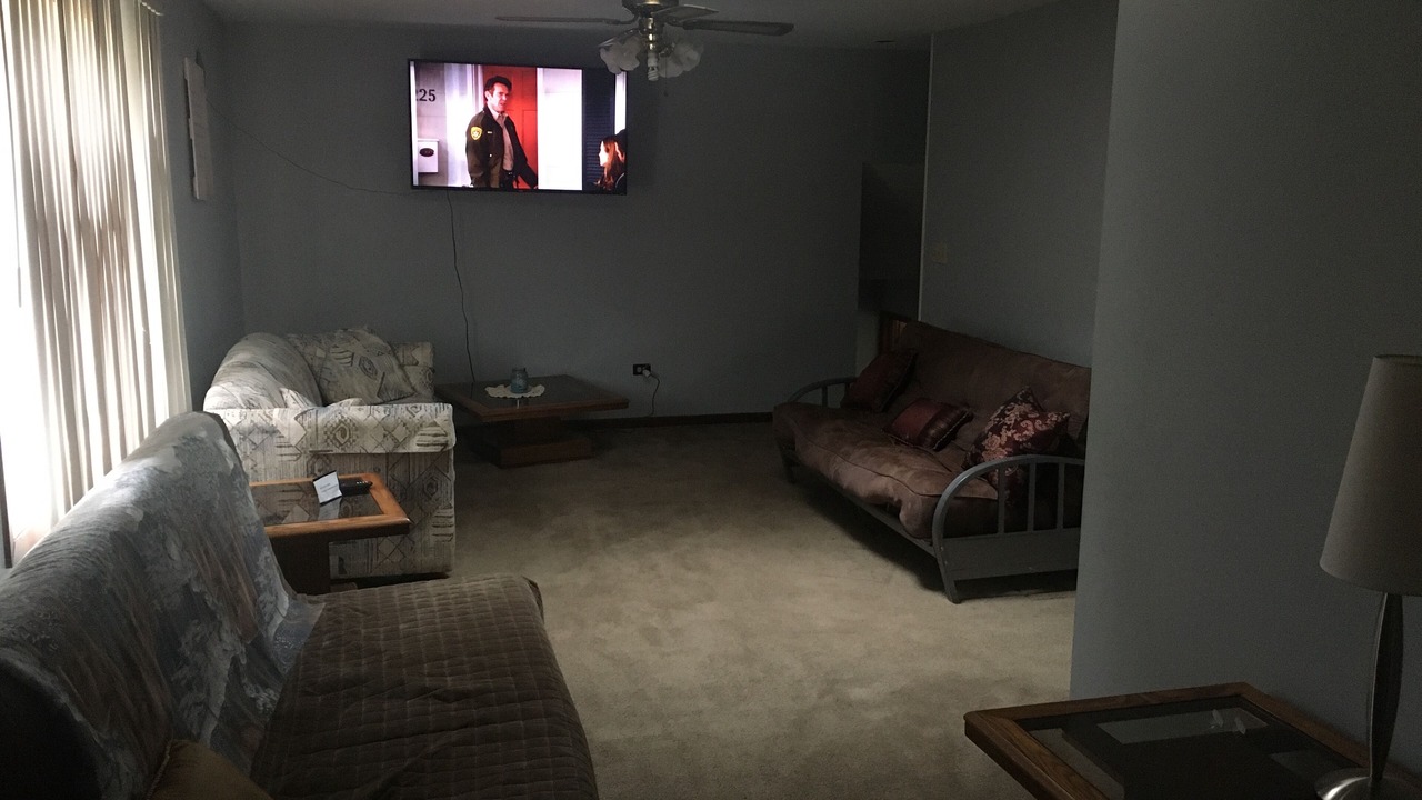 Photo of Livingroom in Solon Mills