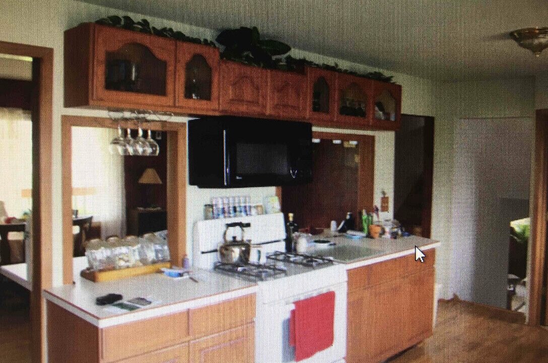 Photo of Kitchen in Solon Mills