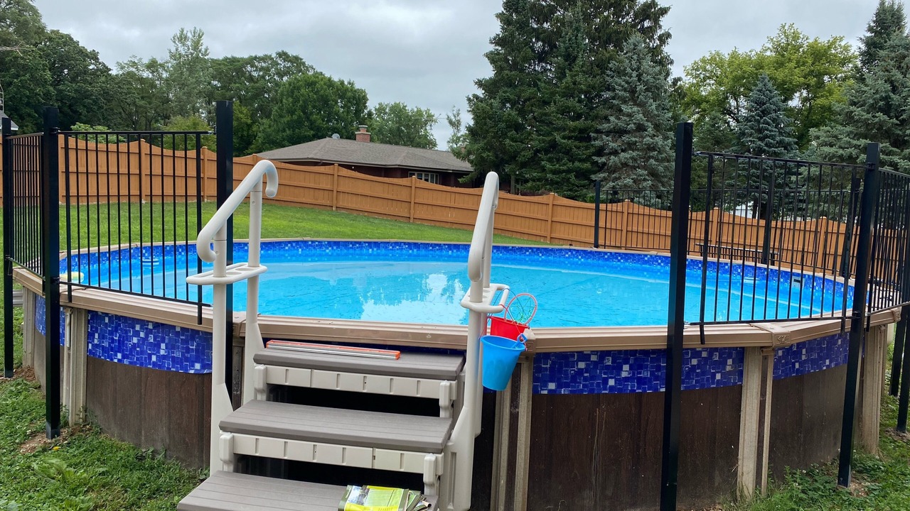 Photo of Outdoor in Solon Mills