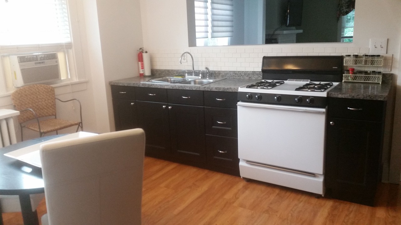 Photo of Kitchen in Lake Bluff