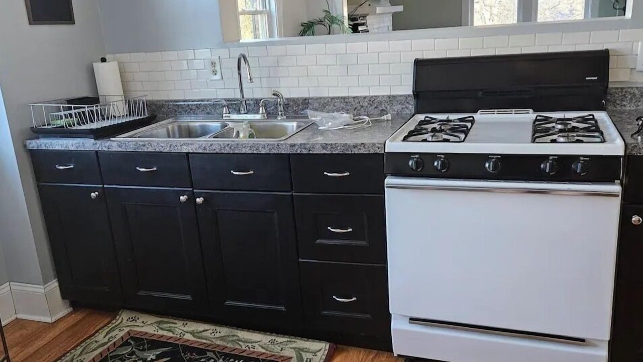 Photo of Kitchen in Lake Bluff