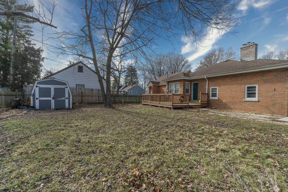 Photo of Outdoor in Addison