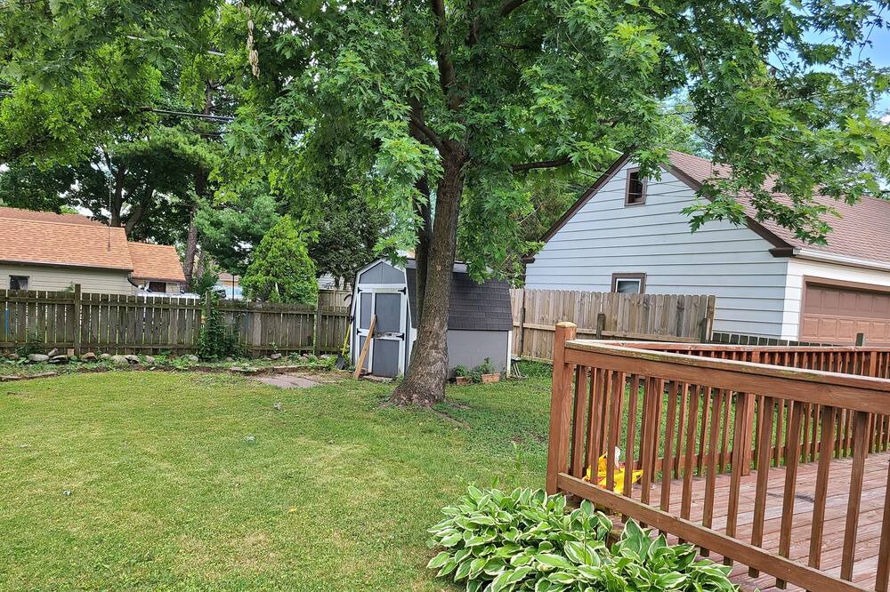 Photo of Outdoor in Addison