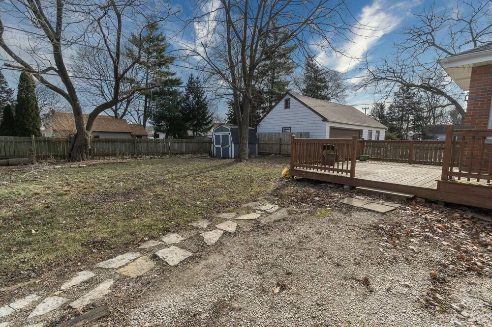 Photo of Outdoor in Addison