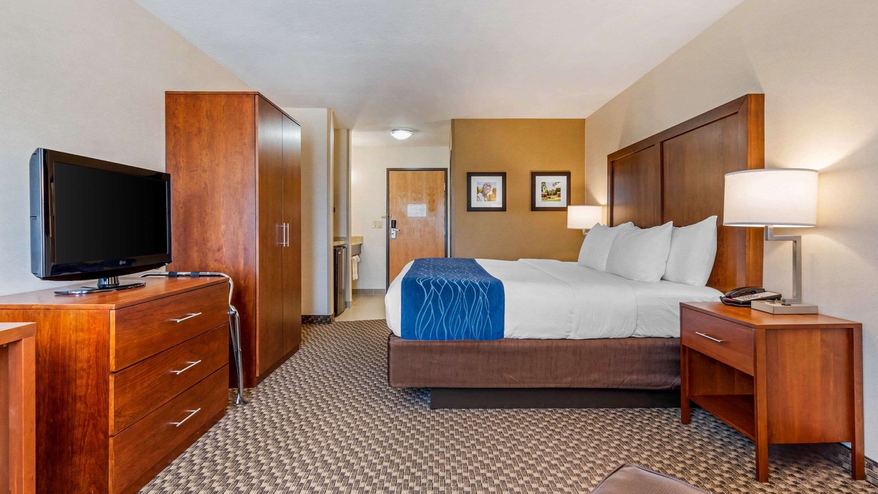 Photo of Bedroom in Lincoln