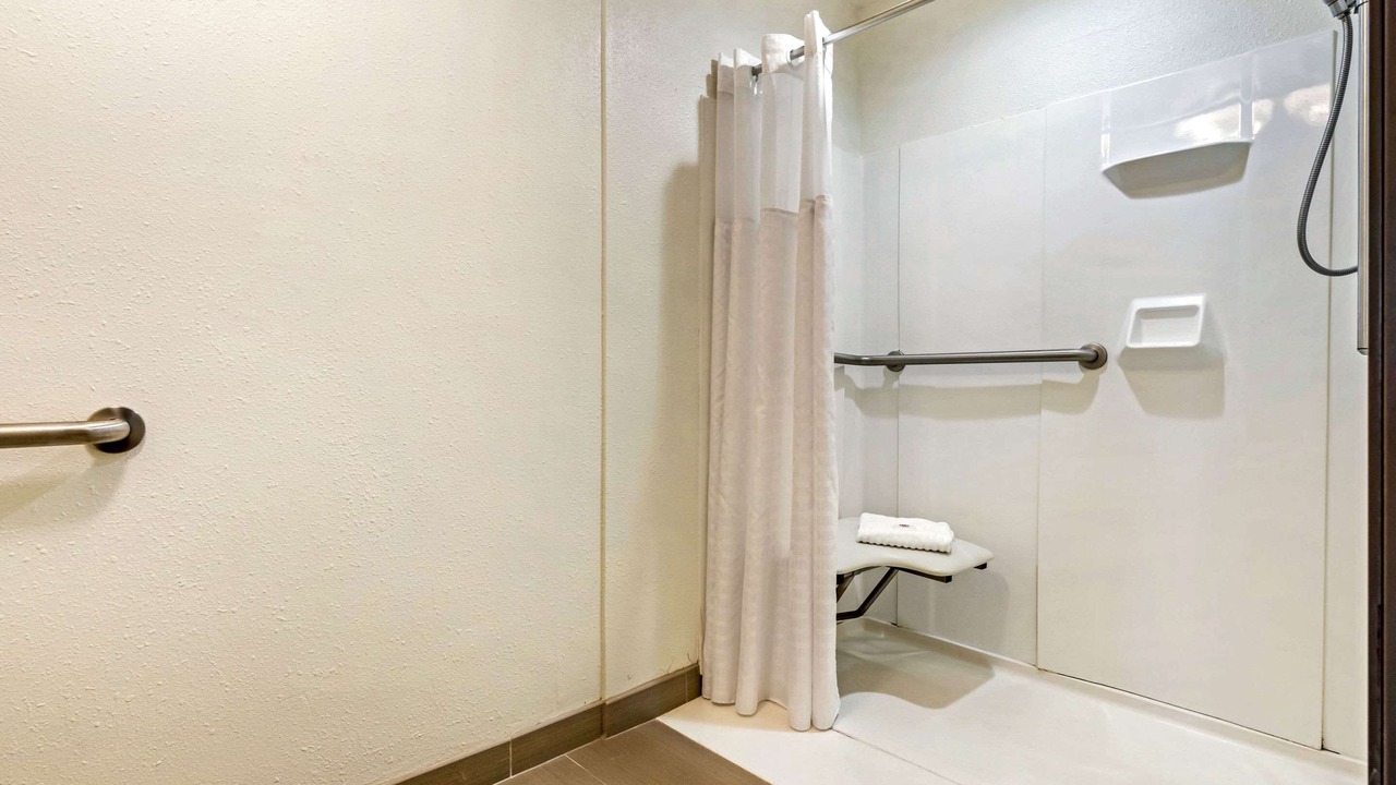 Photo of Bathroom in Lincoln