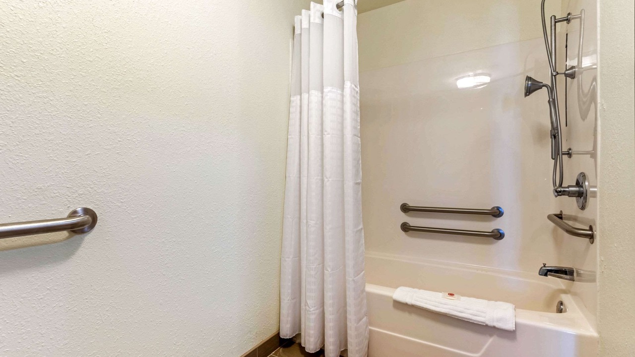 Photo of Bathroom in Lincoln