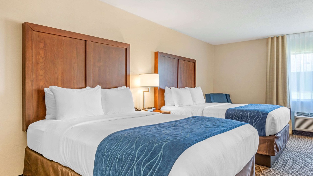Photo of Bedroom in Lincoln