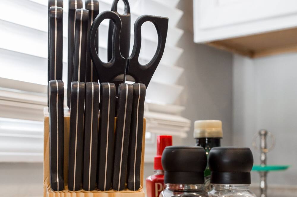 Photo of Kitchen in Fox Lake