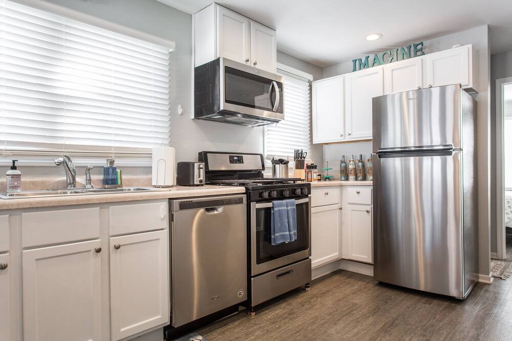 Photo of Kitchen in Fox Lake