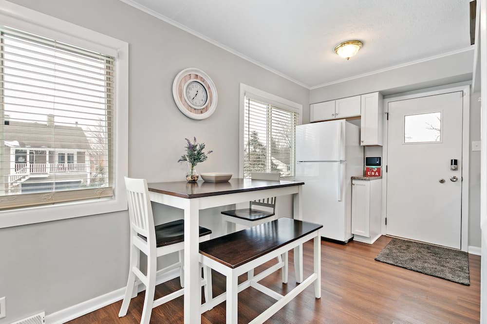 Photo of Kitchen in Oakwood Hills