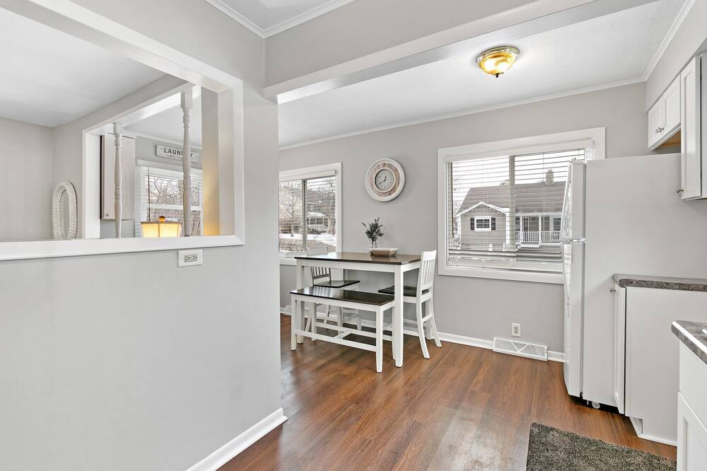 Photo of Kitchen in Oakwood Hills