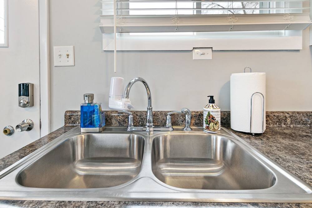 Photo of Kitchen in Oakwood Hills