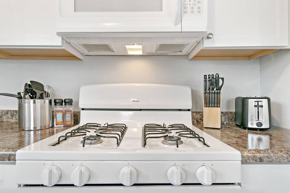 Photo of Kitchen in Oakwood Hills