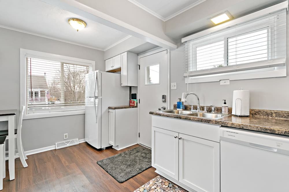 Photo of Kitchen in Oakwood Hills