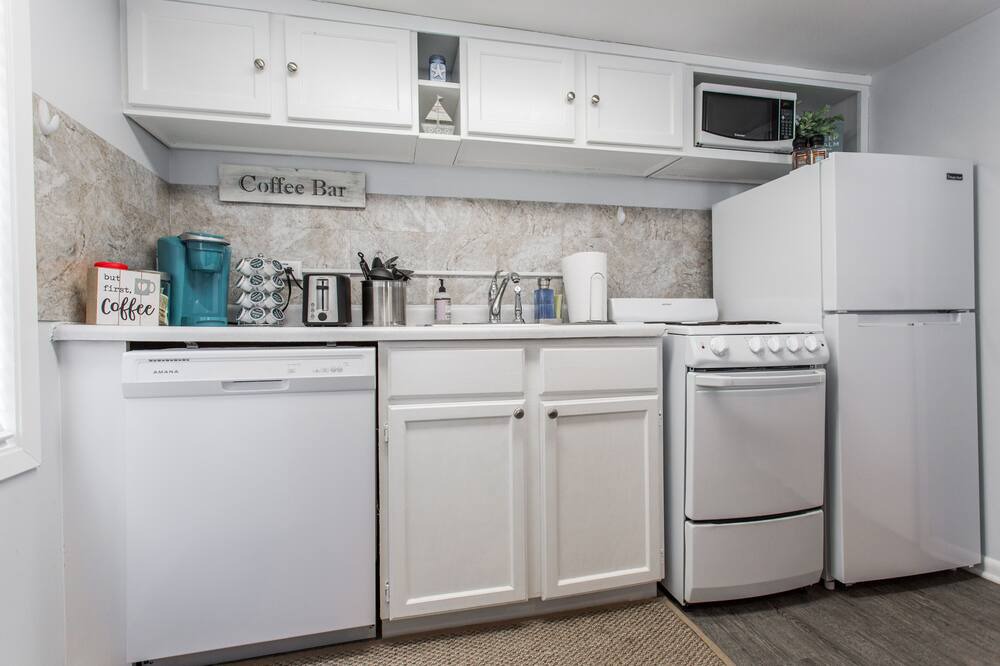Photo of Kitchen in Fox Lake