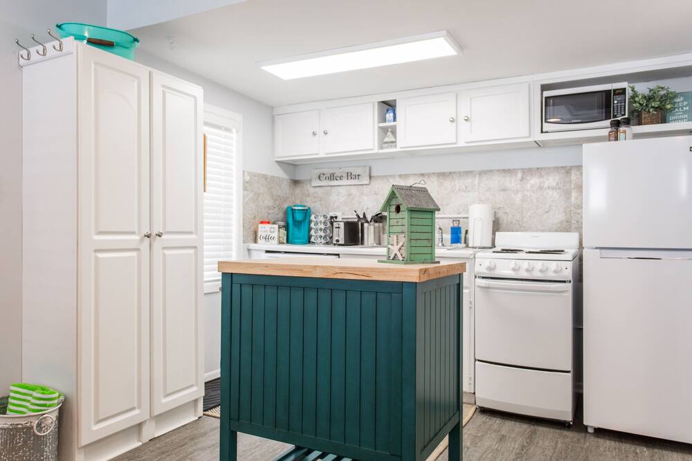 Photo of Kitchen in Fox Lake